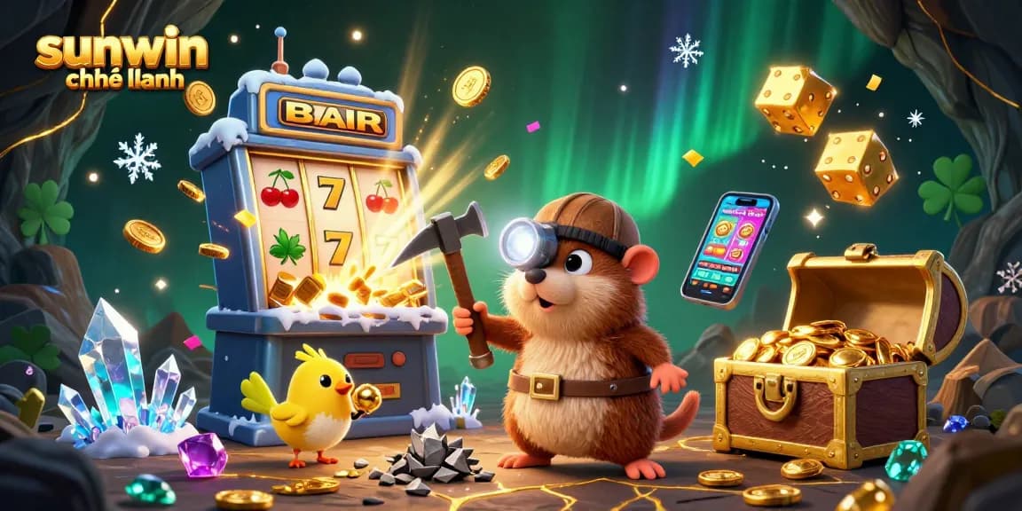 A Sustainable sunwin chính hãng Approach for Gamblers Seeking Winning Strategies in 2026