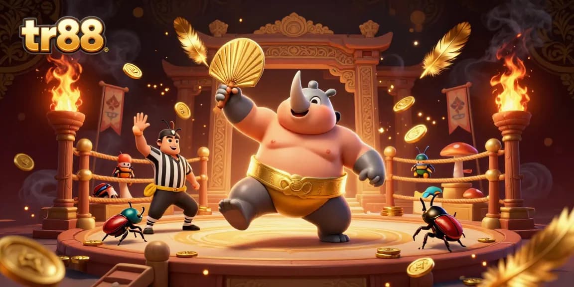 An Honest Take on tr88 After 2026: Winning Strategies for Gamblers