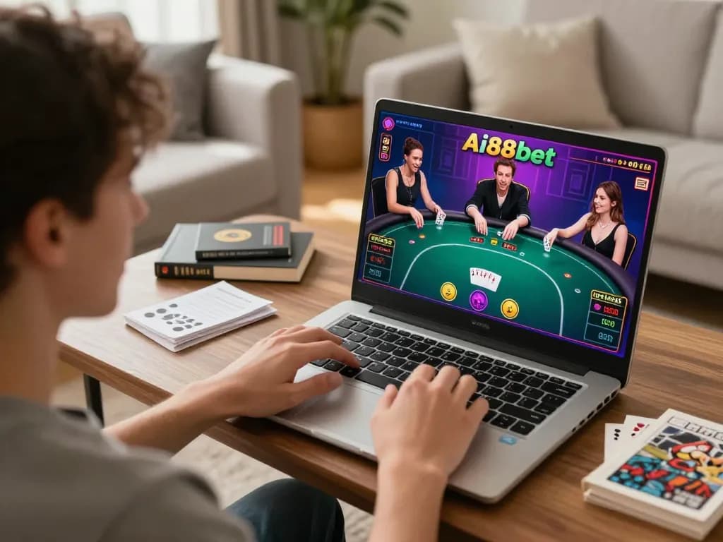 Essential Winning Strategies for Ai88bet Gamblers in 2026