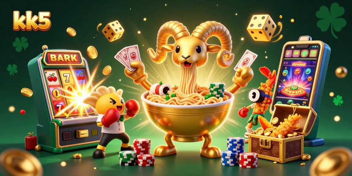 The Modern Approach to kk5 Gaming Strategies in 2026 for Winning Gamblers