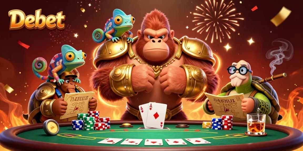 What Is Debet and Why Does It Matter for Gamblers in 2026?