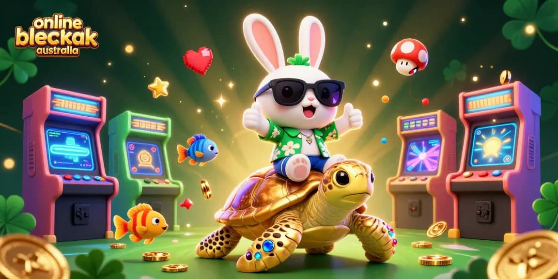 Getting the Online Blackjack Australia Edge Over Your Competition in 2026