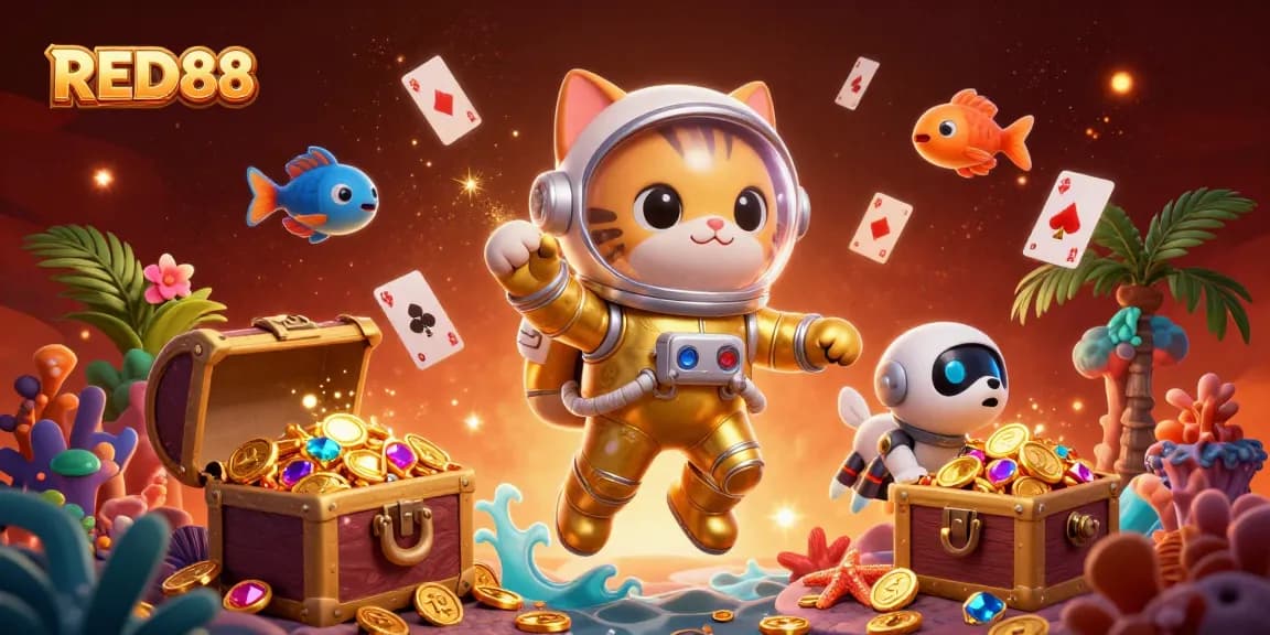RED88 ROI: Is the Investment Really Worth It for Gamblers in 2026?
