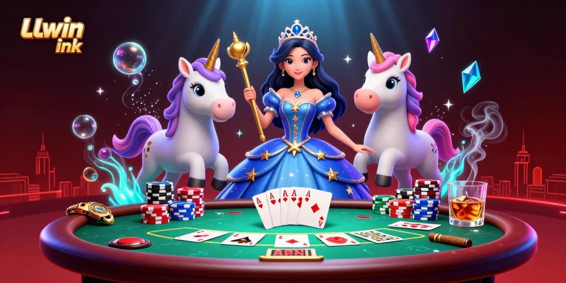 Mastering Casino Strategies with LLwin ink for 2026: Essential Tips for Optimizing Your Betting