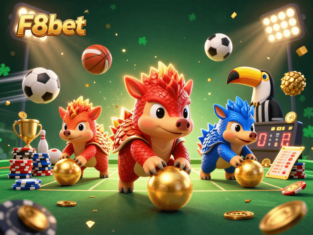 How to Build a Winning F8bet Casino Strategy from Scratch for 2026