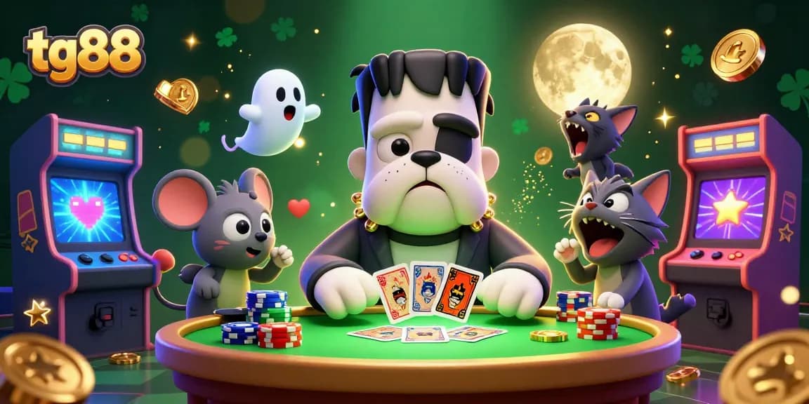 What's New in TG88 for 2026? Essential Winning Strategies for Gamblers