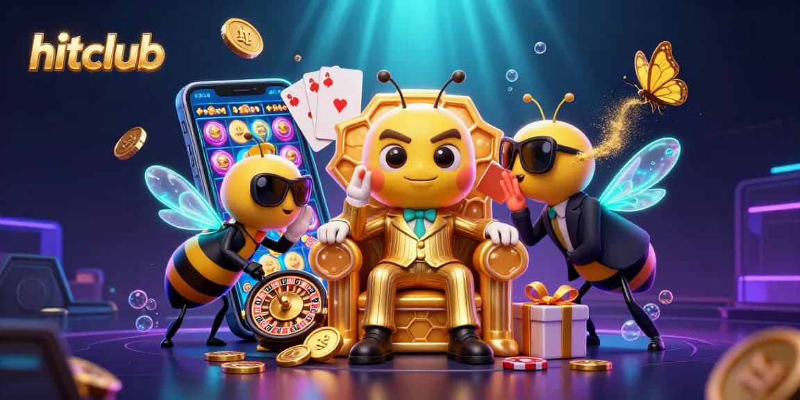 6 Expert-Approved hitclub Strategies for Winning Gamblers in 2026