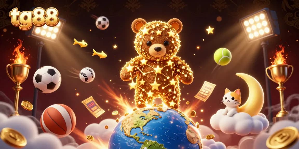 8 Overlooked tg88 Gambling Features Worth Knowing for Winning Strategies in 2026