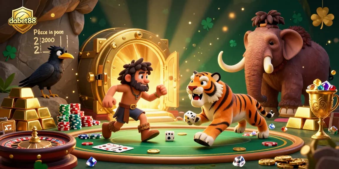 Is There a Better Alternative to dabet88 for Gamblers Seeking Winning Strategies in 2026?