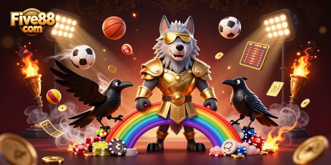 What's New in Five88 com for 2026? Advanced Winning Strategies for Gamblers