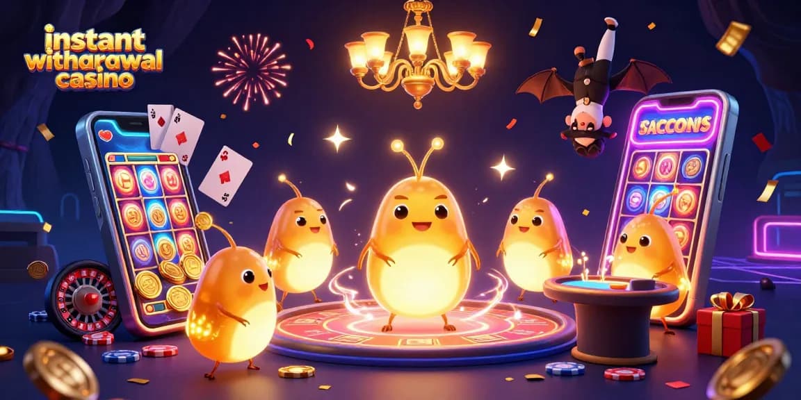 What Is an Instant Withdrawal Casino and Why Does It Matter for Players in 2026?