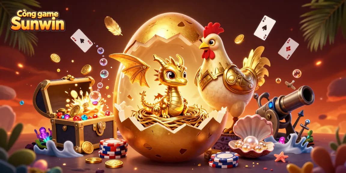 The 5 Pillars of Successful Cổng game Sunwin Strategy for Betters in 2026