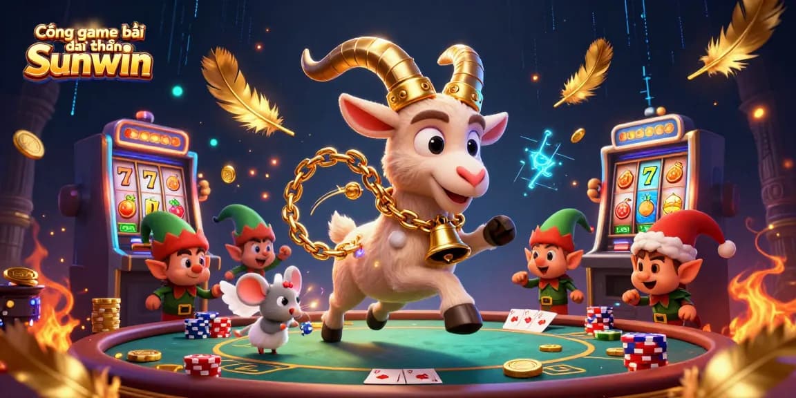 Cổng game bài đổi thưởng Sunwin: How to Unlock Winning Strategies in 2026