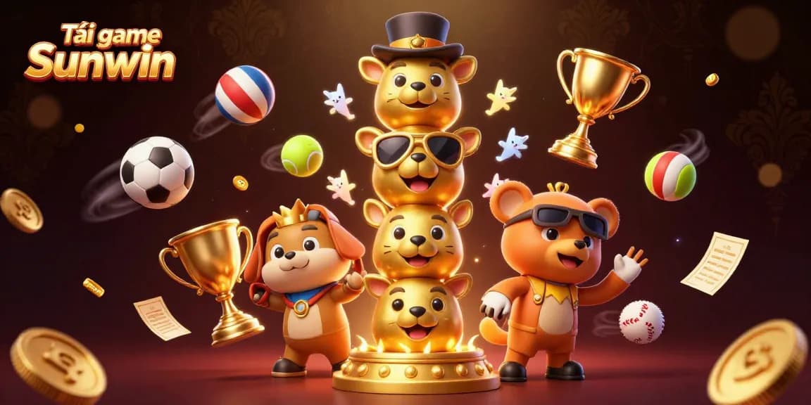 How to Take Your Tải game Sunwin Skills to the Next Level in 2026