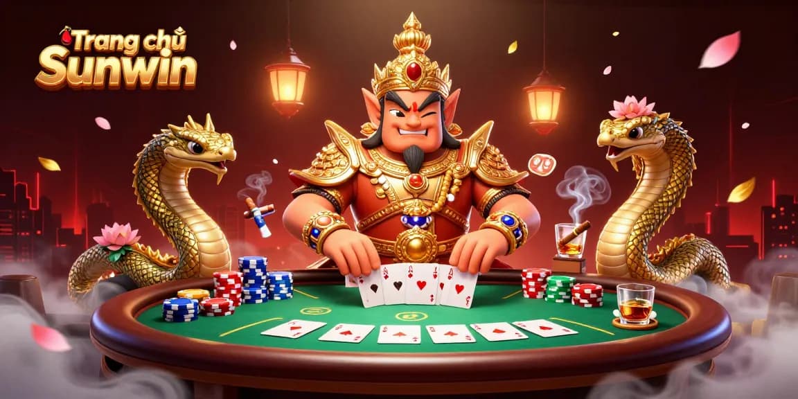 What Is Trang chủ Sunwin and Why Does It Matter for Gamblers in 2026?
