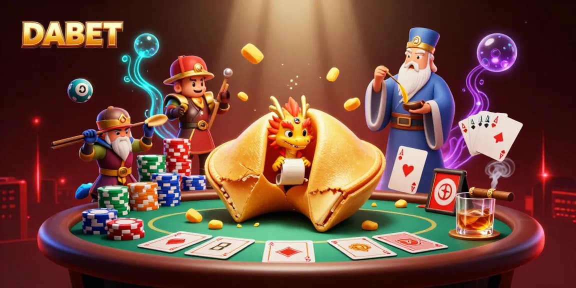 How to Start with DABET: A Beginner's Roadmap to Winning Strategies in 2026