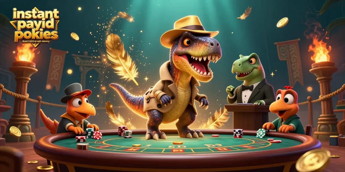 3 Secrets About Instant PayID Pokies Australia Real Money That Experts Won't Tell You