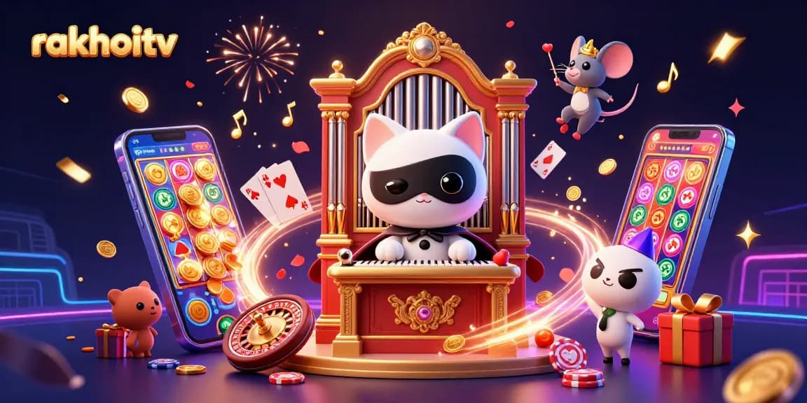 rakhoitv Side by Side: Comparing Features That Matter for Winning Strategies in 2026