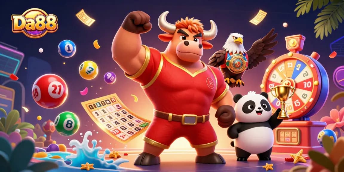 How to Start with Da88: A Beginner's Roadmap to Winning Strategies for Gamblers in 2026