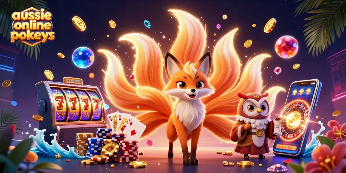 Aussie Online Pokies Myths Debunked: Winning Strategies for Gamblers in 2026