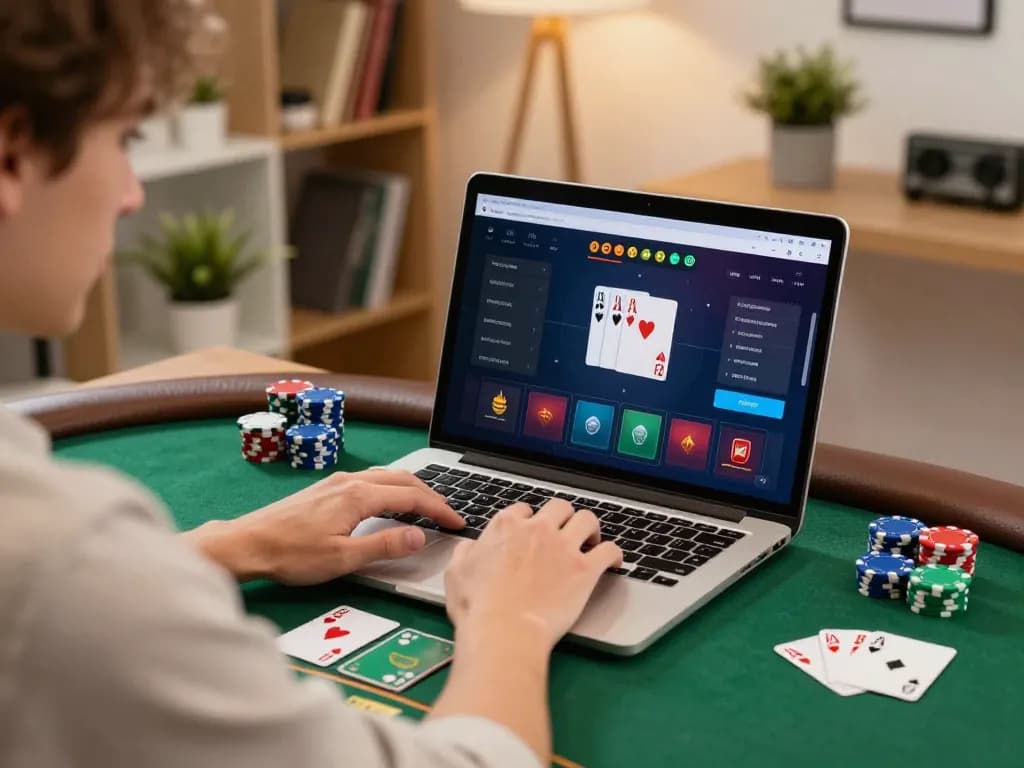 Winning Strategies at Lu 88: Mastering Online Gambling Techniques for 2026