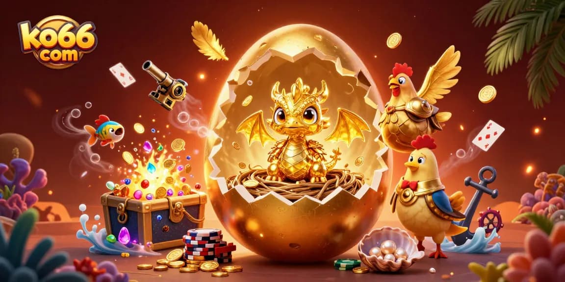 How ko66 com Upgrades Your Casino Gaming Quality for Better Odds in 2026