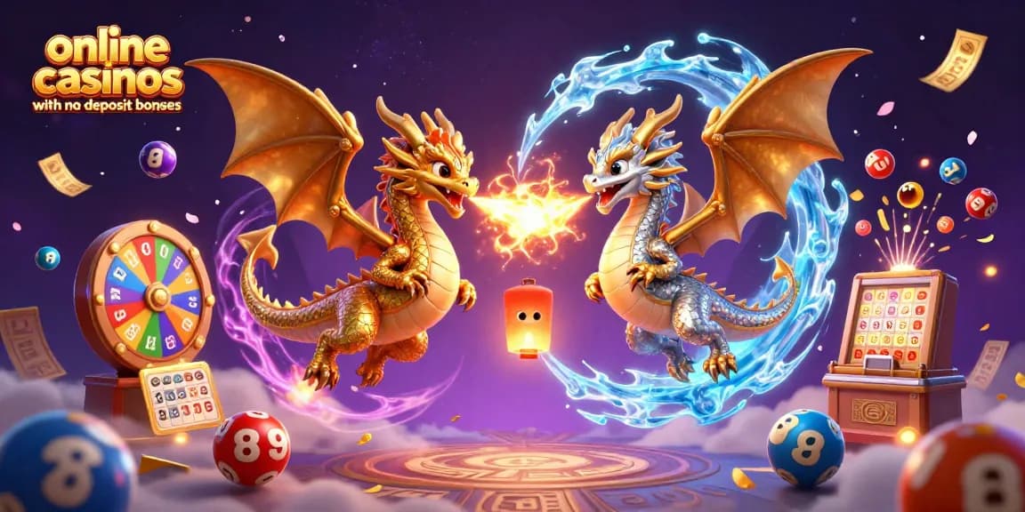 Your 2026 Online Casinos with No Deposit Bonuses Action Plan in 5 Easy Steps for Winning Strategies