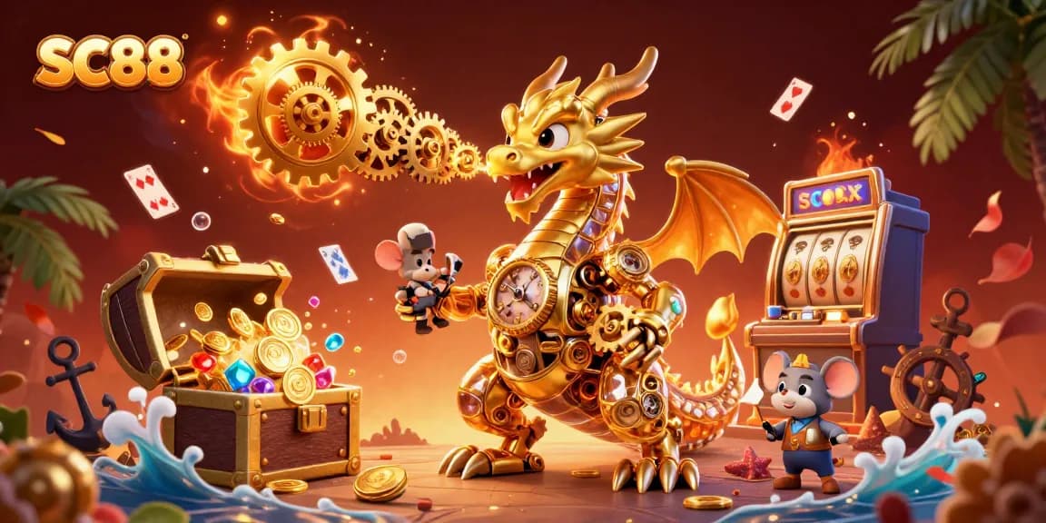 How to Win More with SC88: Insider Tactics for Gamblers in 2026