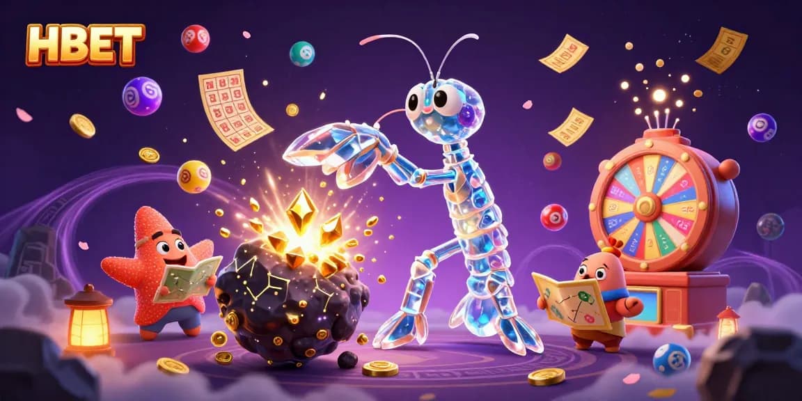 HBET: The Secret Weapon Gamblers Are Using in 2026 for Winning Strategies