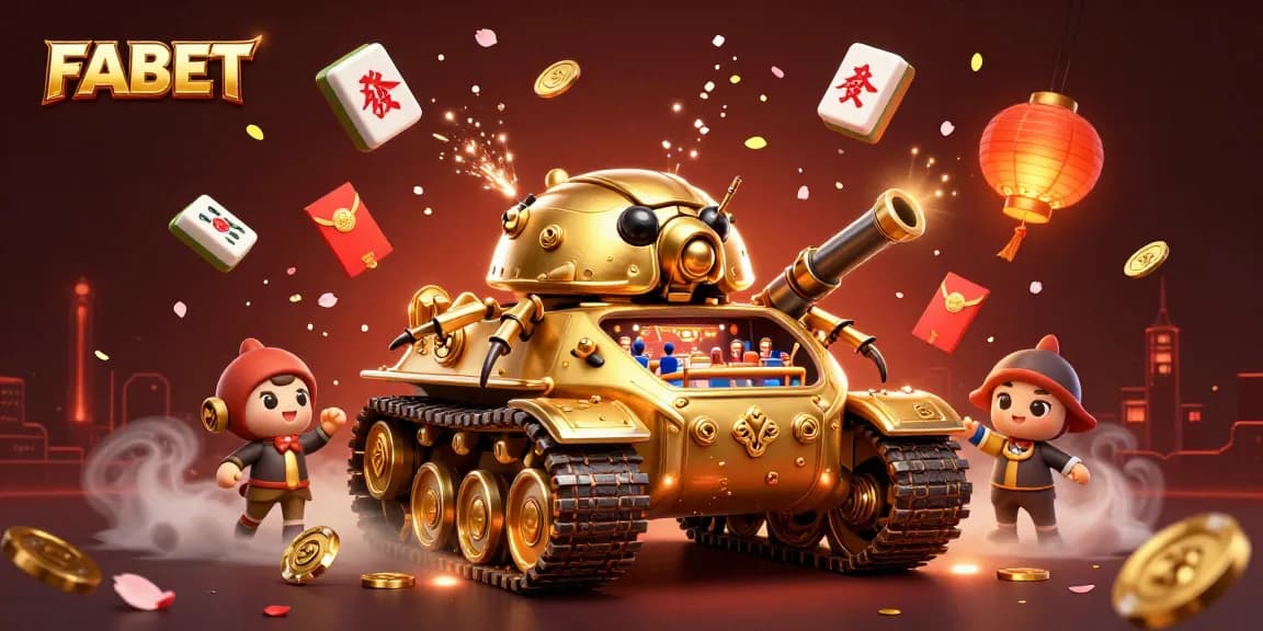 FABET Decoded: Making Sense of Online Casino Strategies in 2026