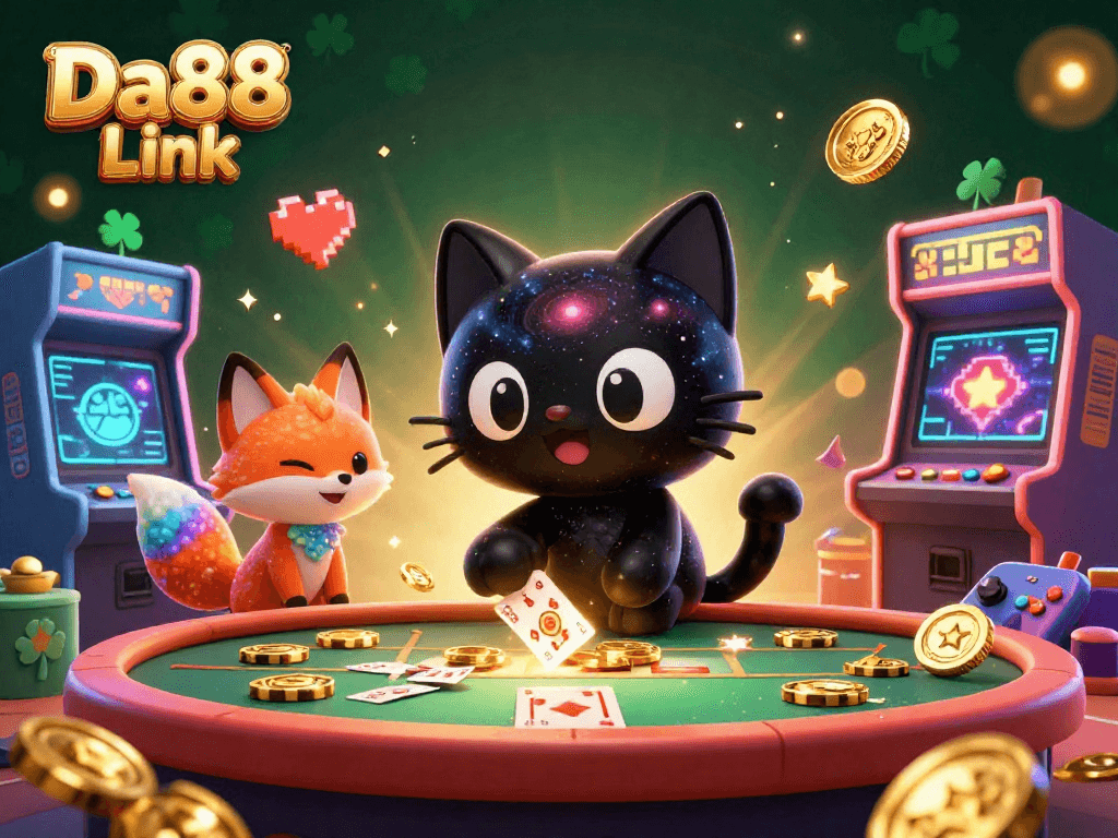 The State of Da88 Link in 2026: A Complete Overview for Gamblers