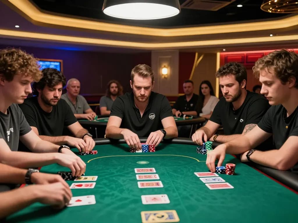 Mastering Strategies at 79king: Winning Approaches for Serious Gamblers in 2026