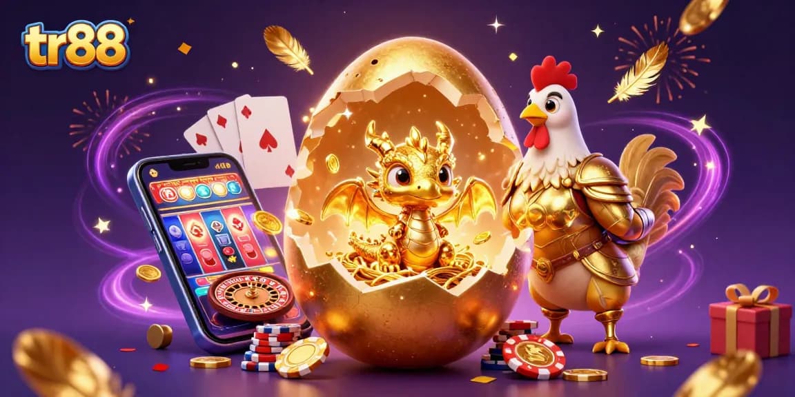 The Insider's Guide to tr88: What They Don't Tell You About Winning Strategies for Gamblers in 2026