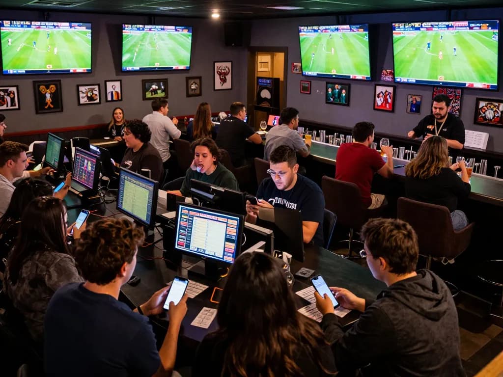 Nowgoal 2026: Essential Winning Strategies for Smart Sports Betting