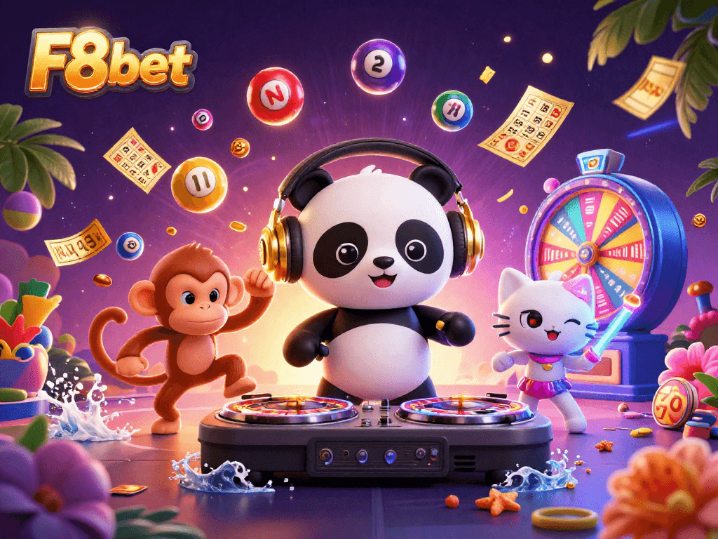 Maximizing Profit with F8bet in 2026: Winning Strategies for Gamblers