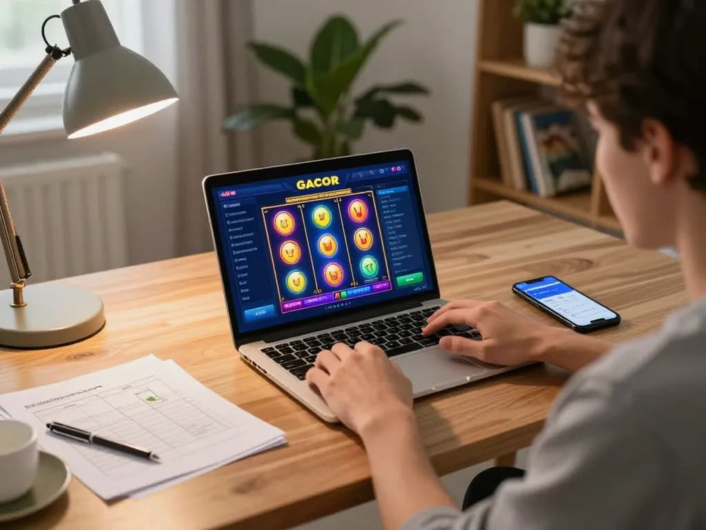 Winning Strategies for Slot Gacor: Maximize Your Odds and Enjoy 2026 Gaming