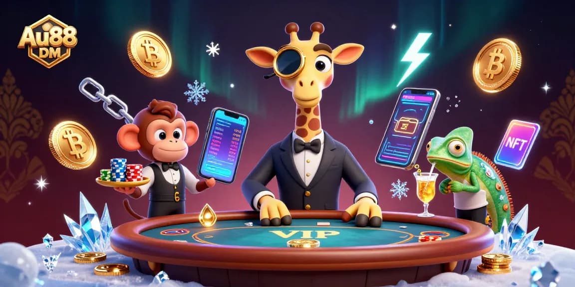 3 Secrets About Au88 DM That Experts Won't Tell You for Winning Strategies in 2026
