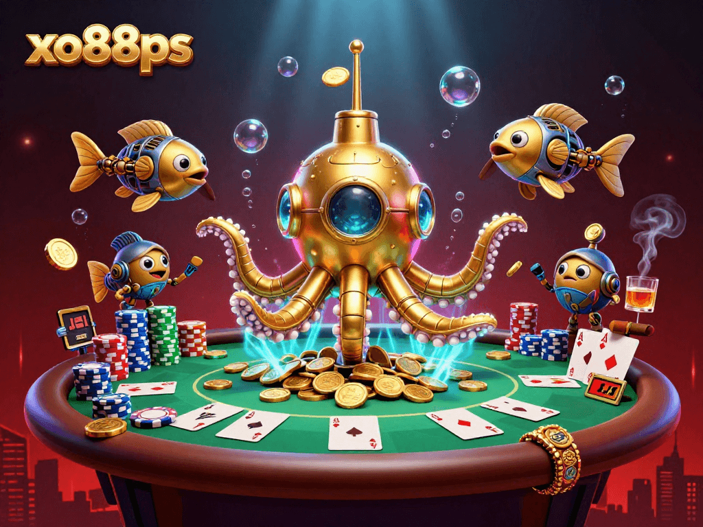 The Advanced xo88ps Playbook for Experienced Gamblers Seeking Winning Strategies in 2026