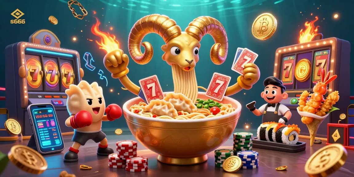 A s666 Analyst's Take on Winning Strategies for Slot Games in 2026