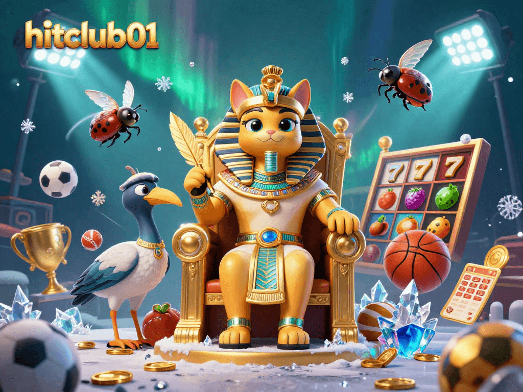 Can You Really Win Big with hitclub01 in 2026? Essential Strategies for Players
