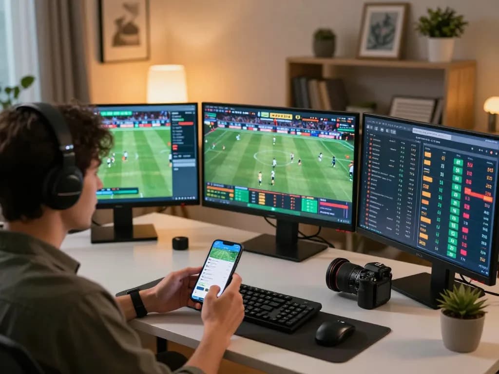 Mastering Kèo Nhà Cái: Expert Strategies for Sports Betting Success in 2026
