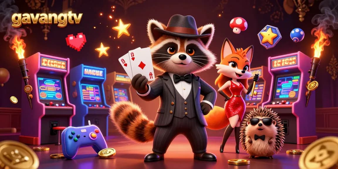 Breaking GavangTV Down: An Expert Perspective on Winning Strategies for Gamblers in 2026