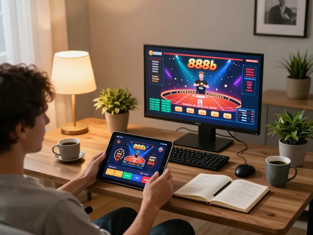 Mastering Online Strategies: How 888b Elevates Your Gambling Experience in 2026
