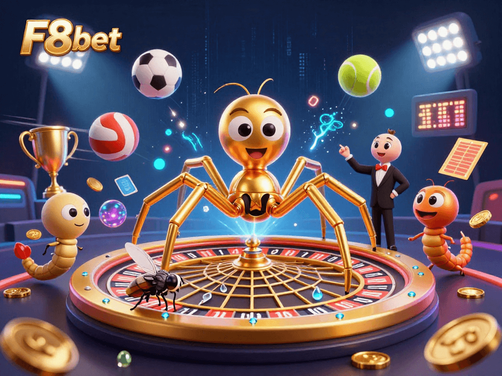 The F8bet Operations Manual for 2026: Winning Strategies for Bettors