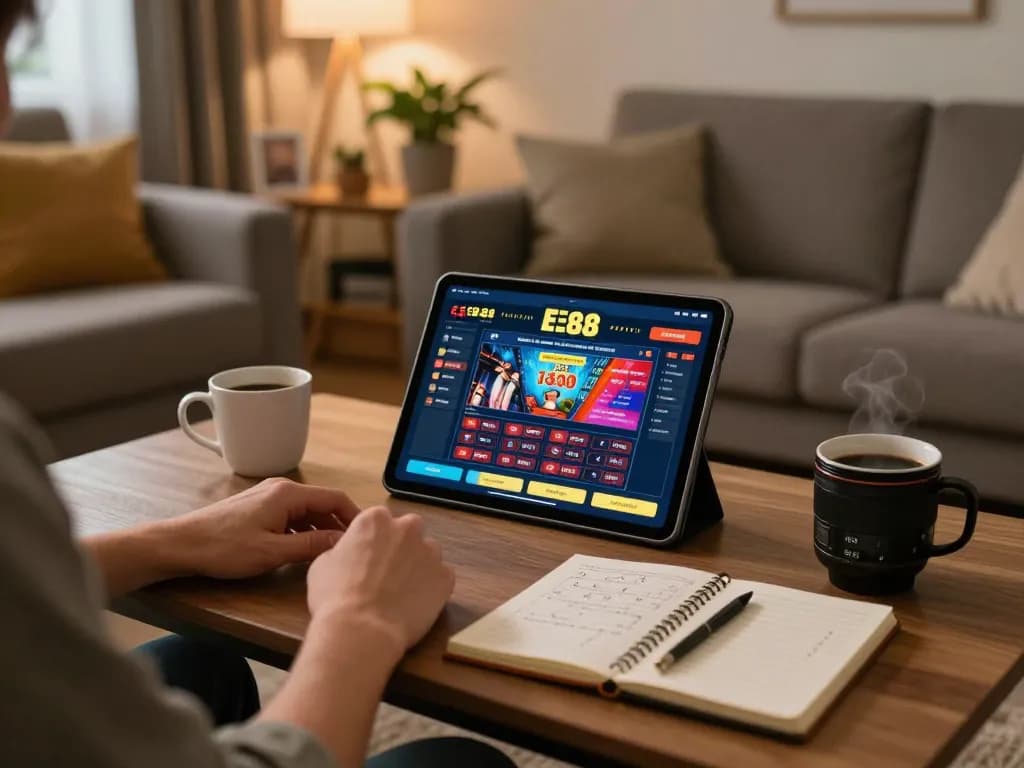 Mastering Your Bets: Winning Strategies for Ee88 in 2026