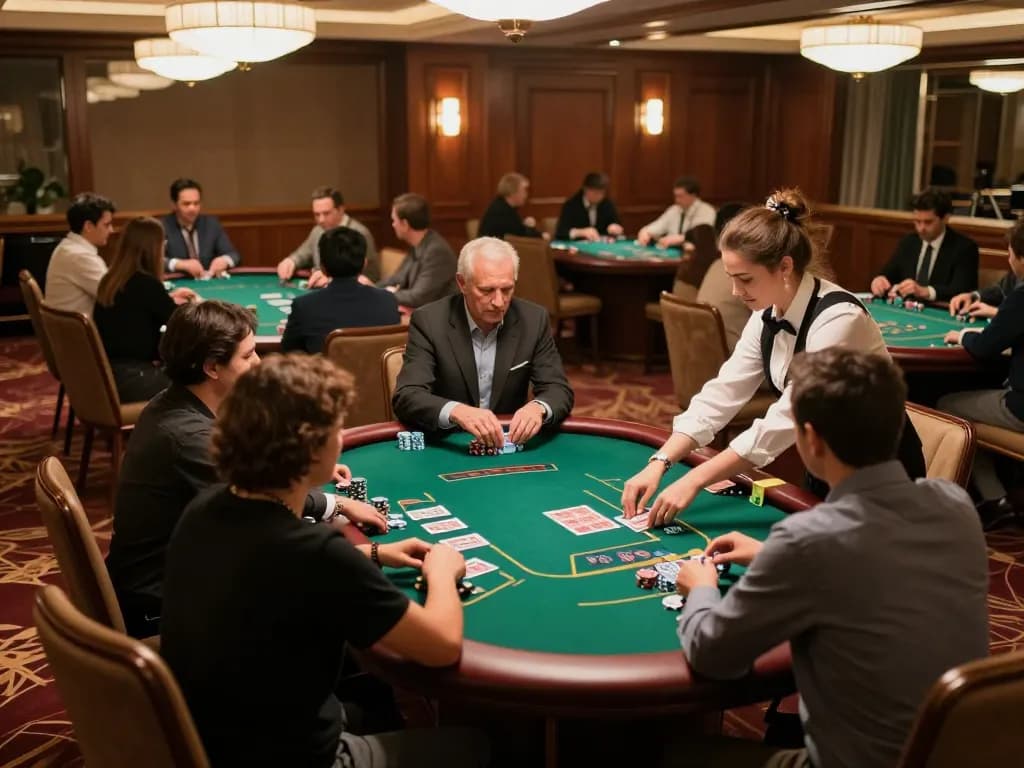 Mastering the Basics and Strategies of VB88: A Comprehensive Guide for 2026 Gambling Enthusiasts