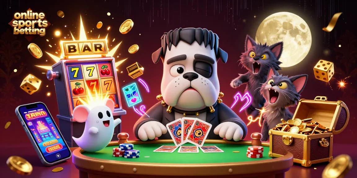 The State of Online Sports Betting in 2026: A Complete Overview for Bettors