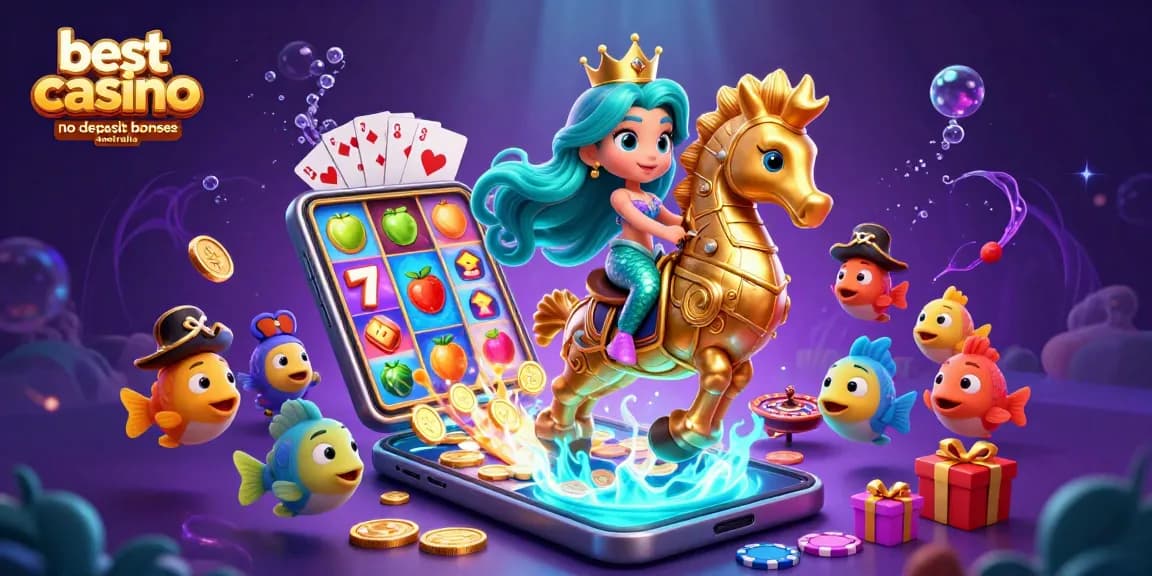 What Pros Know About Best Casino No Deposit Bonuses Australia That You Don't for Winning Strategies in 2026