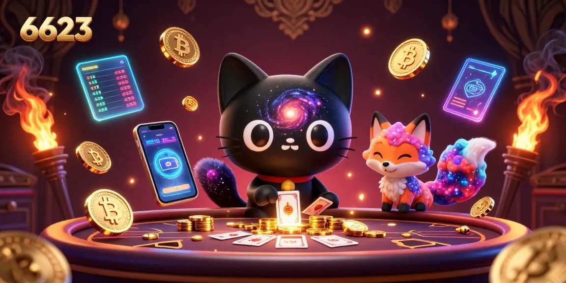 3 Secrets About 6623 That Expert Gamblers Won't Tell You