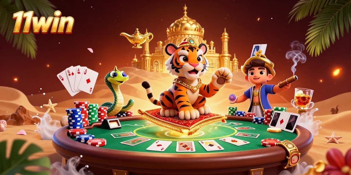 11win Lies Exposed: Setting the Record Straight on Winning Strategies for Players in 2026